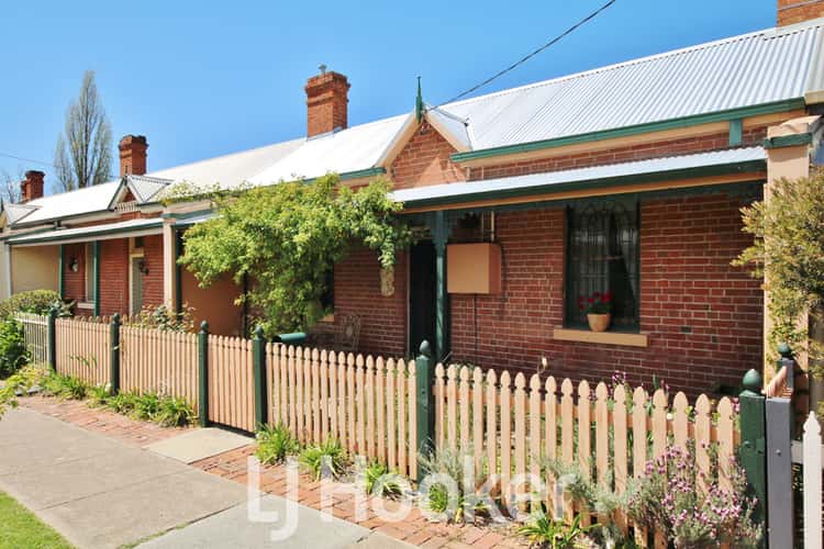 Main view of Homely house listing, 38 Rankin Street, Bathurst NSW 2795