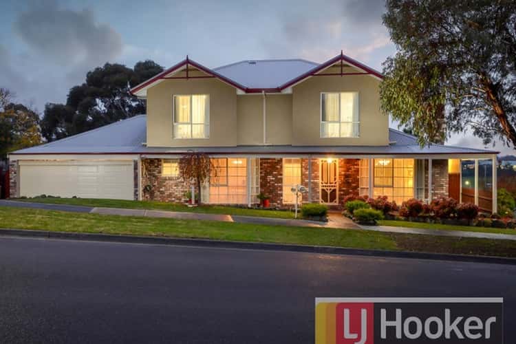 Main view of Homely house listing, 9 Howell Drive, Berwick VIC 3806
