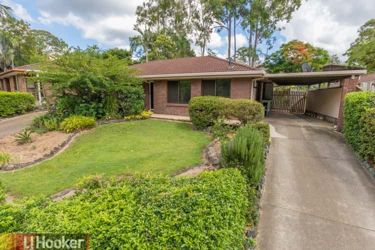 Main view of Homely house listing, 10 Constantia Drive, Petrie QLD 4502
