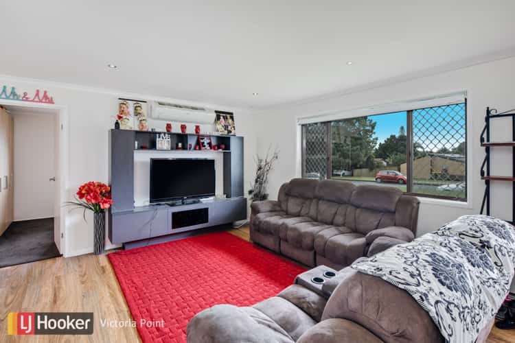 Second view of Homely house listing, 23 Magnolia Parade, Victoria Point QLD 4165