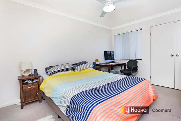 Seventh view of Homely unit listing, 18/60-62 Beattie Road, Coomera QLD 4209
