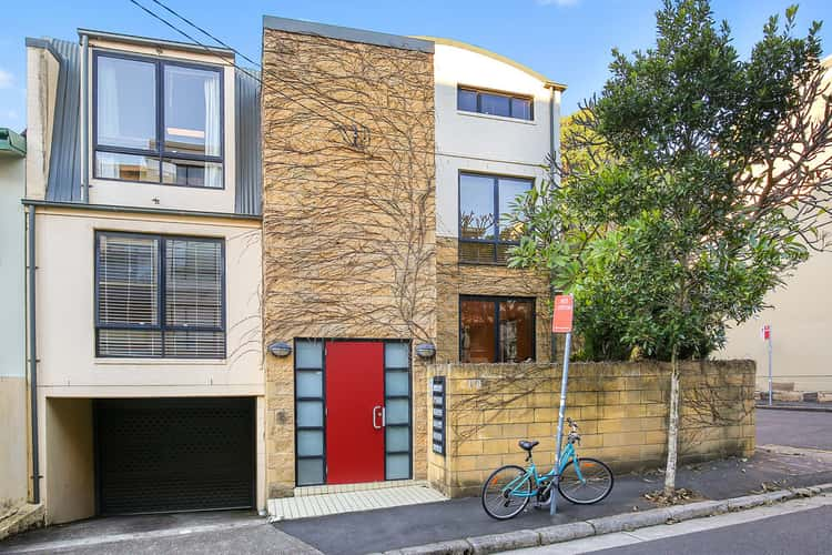 2/170 Church Street, Newtown NSW 2042