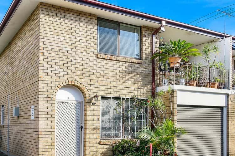 7/108-110 Wattle Avenue, Carramar NSW 2163