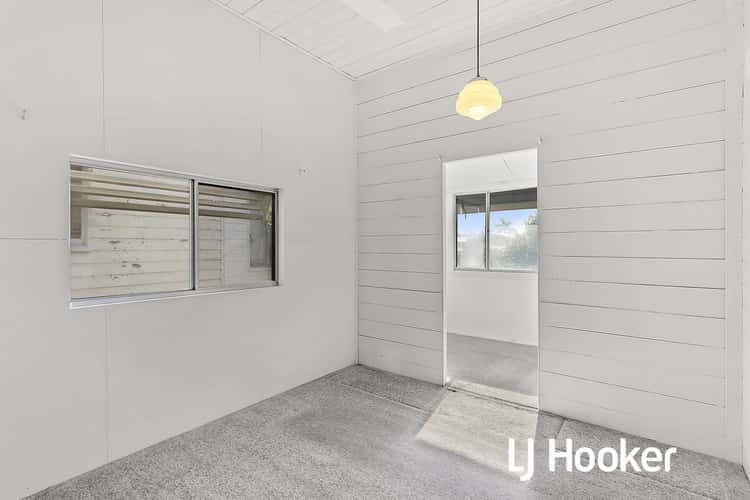 Fourth view of Homely house listing, 124 Talford Street, Allenstown QLD 4700