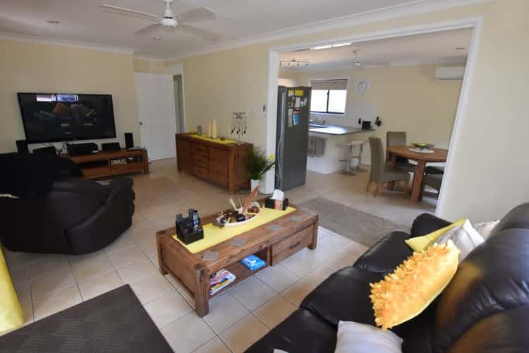 Fourth view of Homely house listing, 7 Flamingo Street, Russell Island QLD 4184