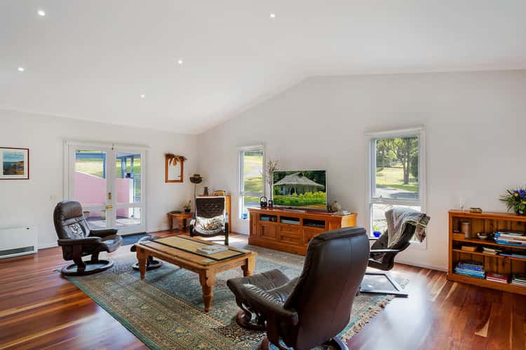 Fifth view of Homely acreageSemiRural listing, 95 Mountview Close, Bega NSW 2550