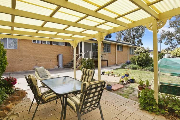 Fourth view of Homely house listing, 100 Alfred Hill Drive, Melba ACT 2615