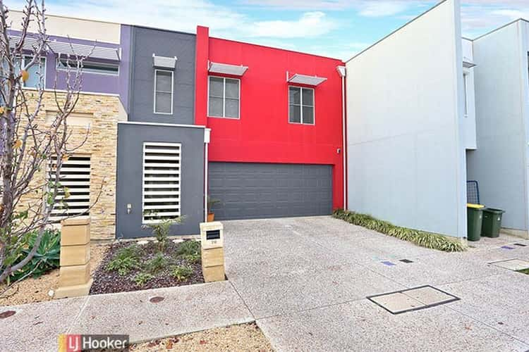 70 Harvey Cct, Mawson Lakes SA 5095