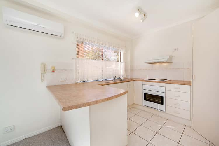 Second view of Homely unit listing, 1/143 Frank Street, Labrador QLD 4215