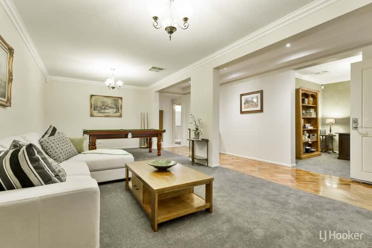 Second view of Homely house listing, 53 Sommersby Road, Point Cook VIC 3030