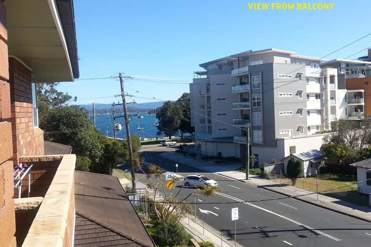 Main view of Homely apartment listing, 6/30-32 Macquarie Street, Belmont NSW 2280