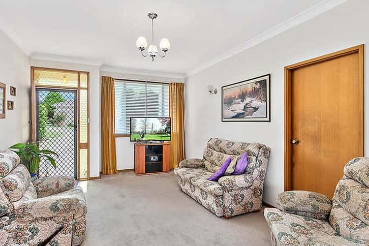 Second view of Homely villa listing, 4/10-12 Albert Street, Bexley NSW 2207
