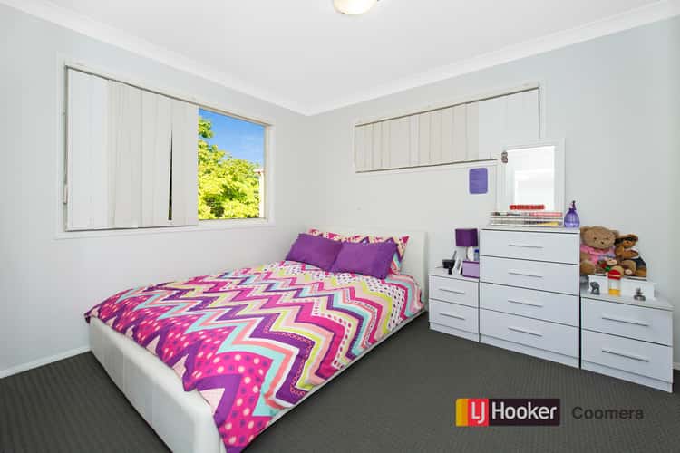 Sixth view of Homely unit listing, 11/36 Beattie Road, Coomera QLD 4209