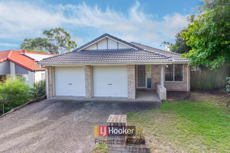 Fourth view of Homely house listing, 16 Fraser Place, Forest Lake QLD 4078