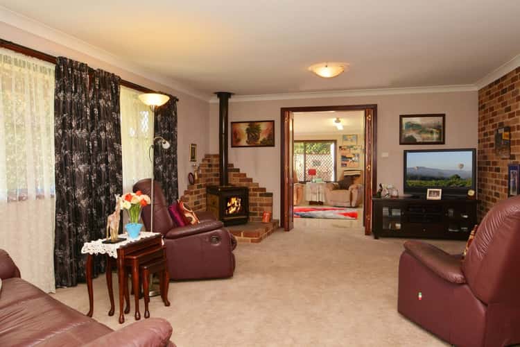 Second view of Homely house listing, 14 Mansfield Street, Greta NSW 2334