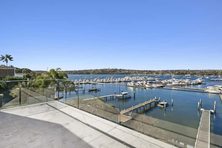 Second view of Homely house listing, 5A Wunulla Road, Point Piper NSW 2027