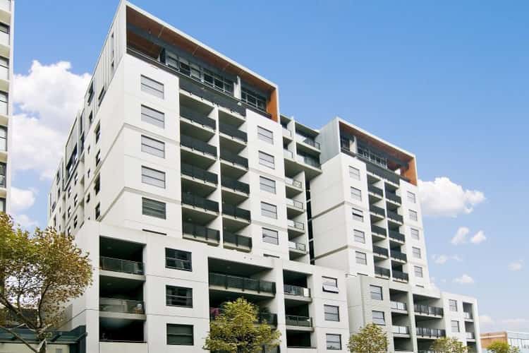 Third view of Homely apartment listing, 204/40-48 Atchison Street, St Leonards NSW 2065