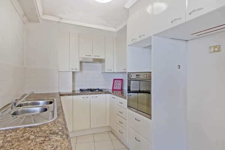 Second view of Homely apartment listing, 120/323 Forest Road, Hurstville NSW 2220