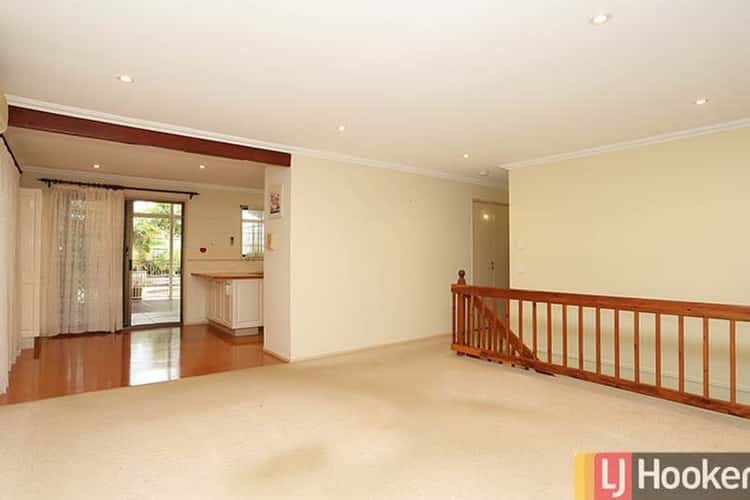 Third view of Homely house listing, 53 Bendena Terrace, Carina Heights QLD 4152