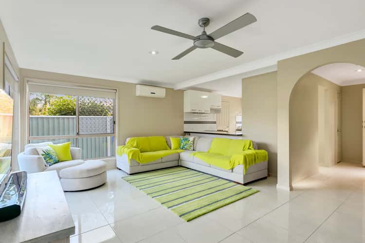 Fifth view of Homely townhouse listing, 90/601 Pine Ridge Road, Biggera Waters QLD 4216