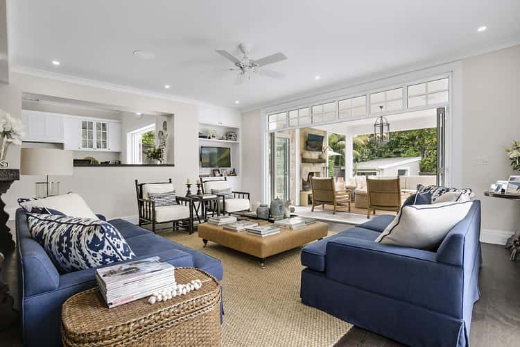Fourth view of Homely house listing, 52 Hopetoun Avenue, Vaucluse NSW 2030