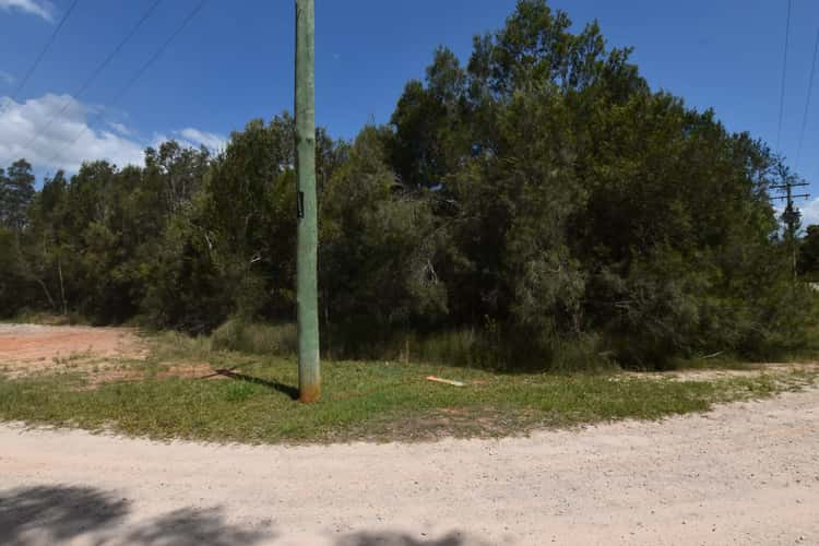 Main view of Homely residentialLand listing, 4 Bauhina Street, Russell Island QLD 4184