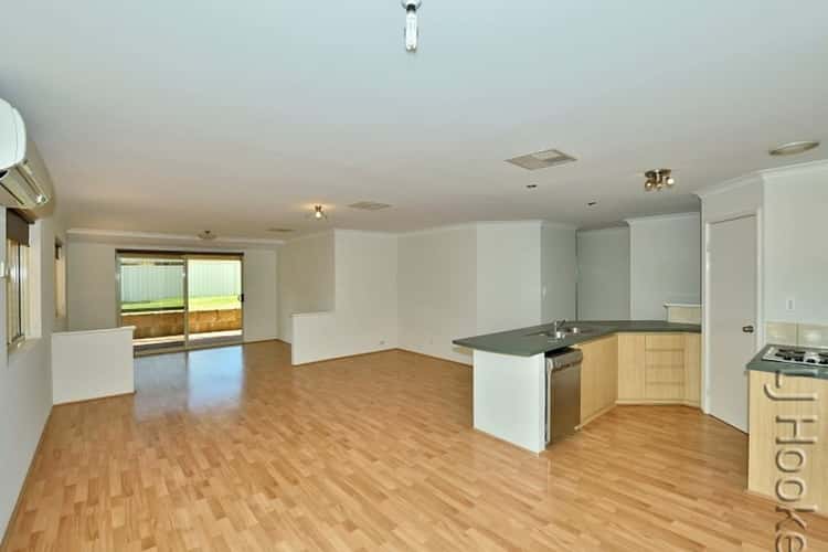 Second view of Homely house listing, 8 Bencubbin Street, Dawesville WA 6211