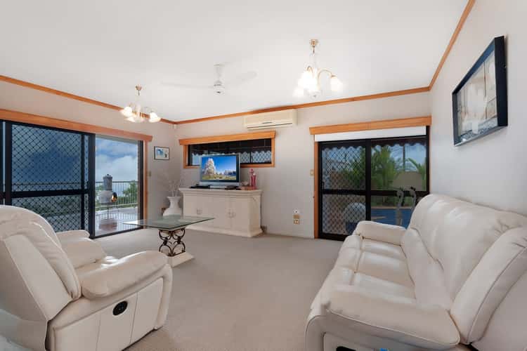 Fifth view of Homely house listing, 7 Hilltop Close, Bayview Heights QLD 4868