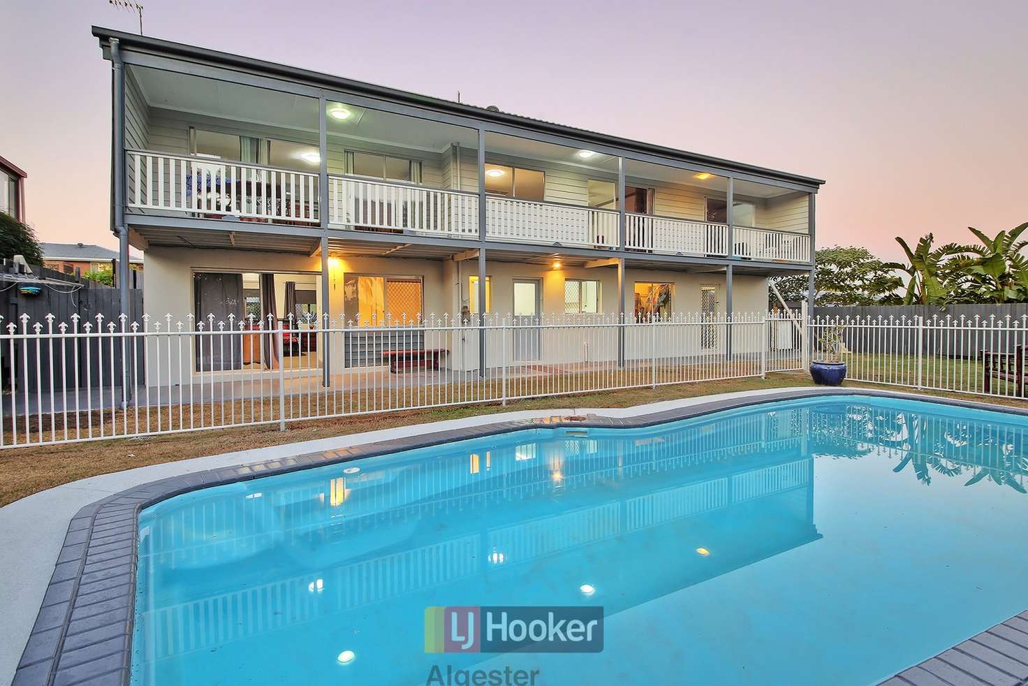 Main view of Homely house listing, 19 Bridelia Street, Algester QLD 4115