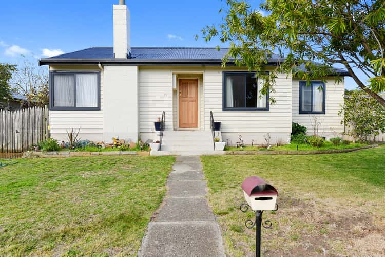 13 Bass Street, Warrane TAS 7018