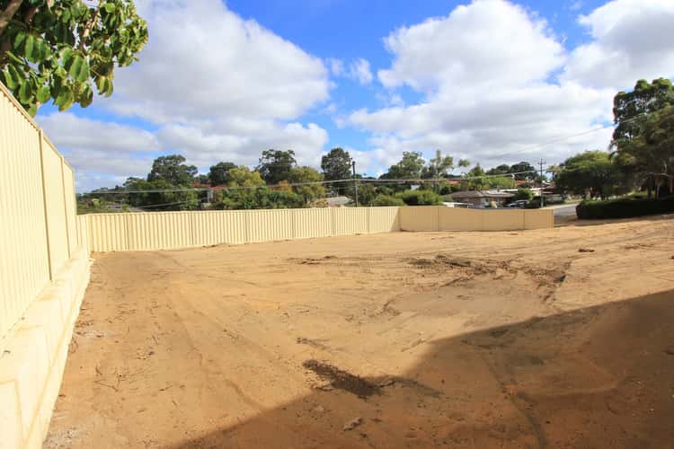 Third view of Homely residentialLand listing, 2A Jacques Place, Orelia WA 6167