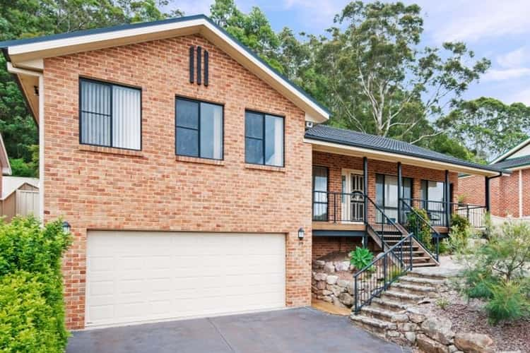 35 Robert Holl Drive, Ourimbah NSW 2258