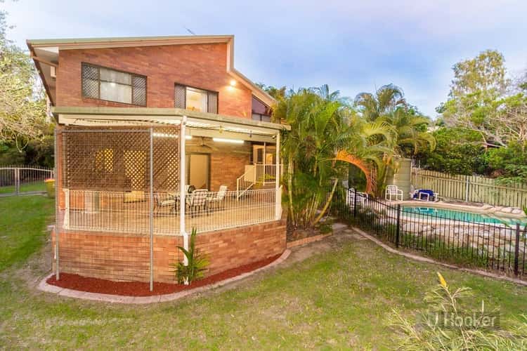 Fourth view of Homely house listing, 17 Karen Street, Camira QLD 4300