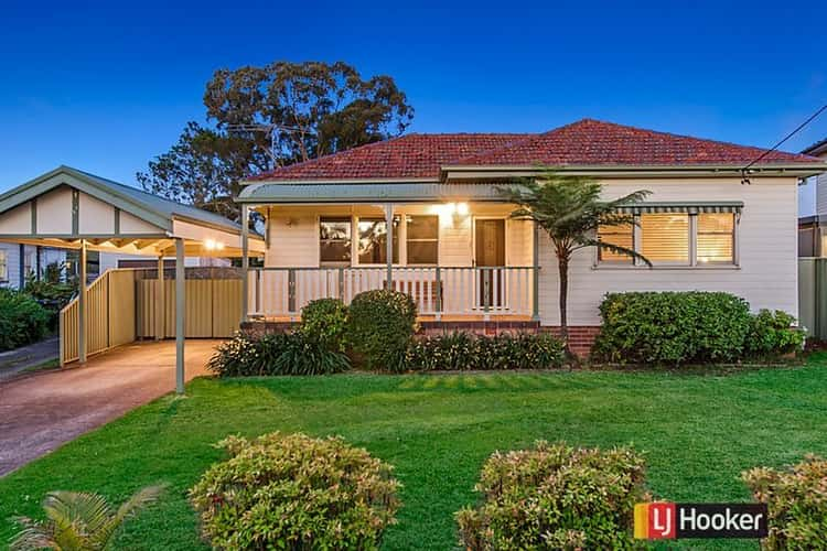 16 Sandakan Road, Revesby Heights NSW 2212