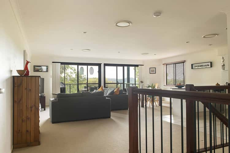 Fourth view of Homely unit listing, 9/2 Ridgeline Way, Highland Park QLD 4211