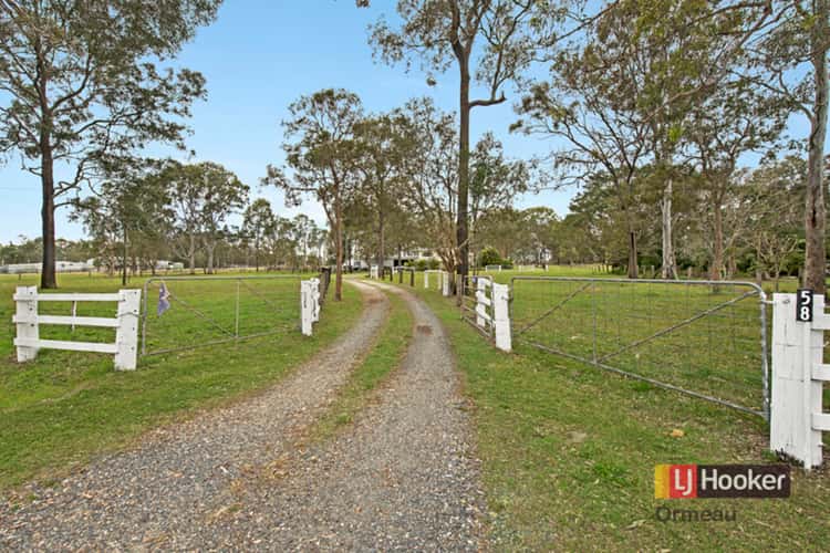 Fourth view of Homely house listing, 58 Ageston Road, Alberton QLD 4207