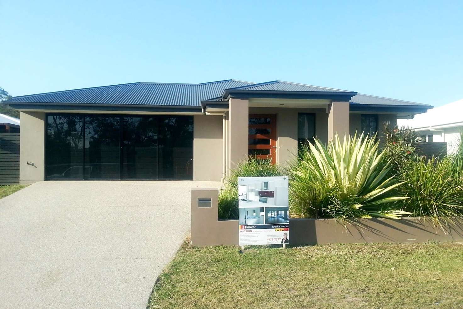 Main view of Homely house listing, 16 Tulipwood Circuit, Boyne Island QLD 4680