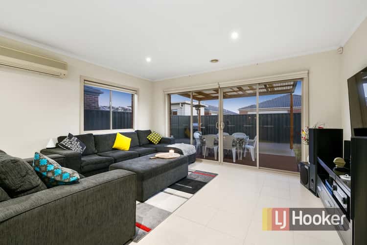 Third view of Homely house listing, 38 Pomegranate Way, Pakenham VIC 3810