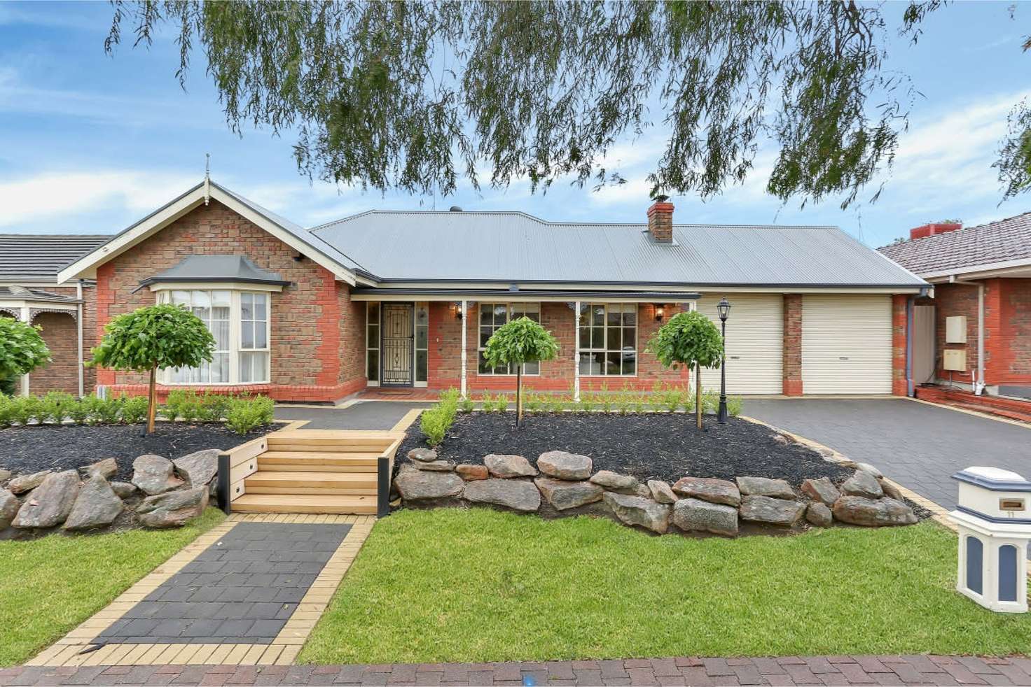 Main view of Homely house listing, 11 Patrick Street, Athelstone SA 5076