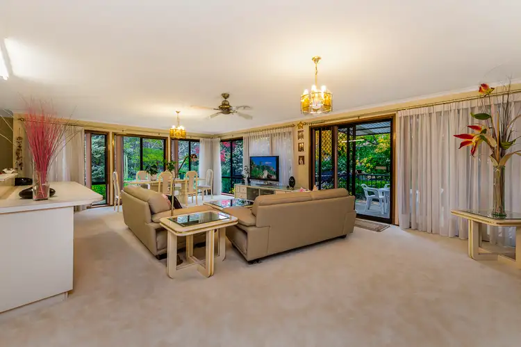 Seventh view of Homely house listing, 1 Crocker Place, Monash ACT 2904