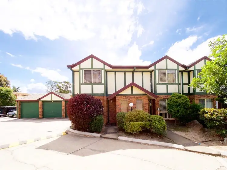 9/16 Ewing Road, Logan Central QLD 4114