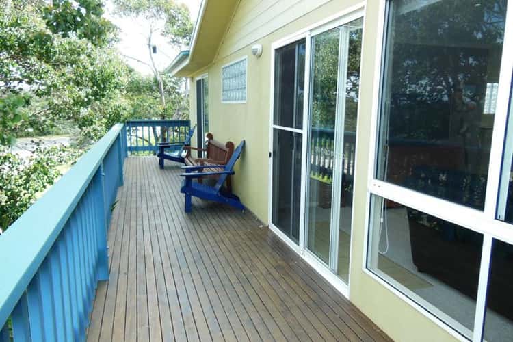 Seventh view of Homely house listing, 439 Lake Tyers Beach Road, Lake Tyers Beach VIC 3909
