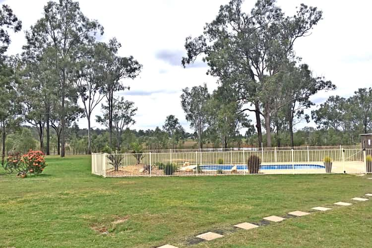 Seventh view of Homely house listing, 40 Forestry Road, Adare QLD 4343