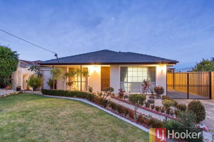 Main view of Homely house listing, 8 Plateau Crescent, Hampton Park VIC 3976