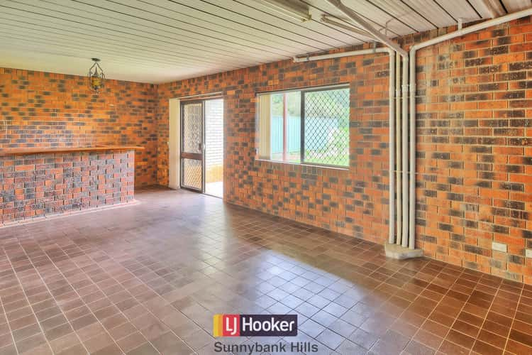 Fourth view of Homely house listing, 9 Belfairs Street, Robertson QLD 4109