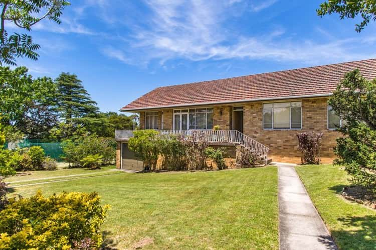 231 Tryon Road, East Lindfield NSW 2070