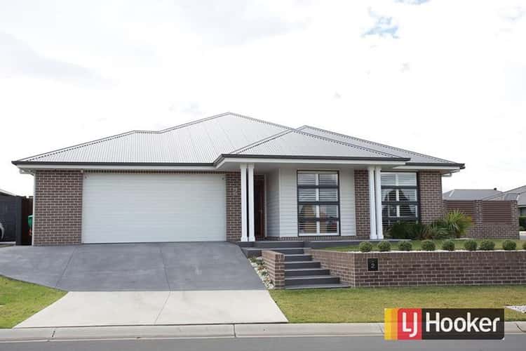 Main view of Homely house listing, 2 Savannah Street, Colebee NSW 2761