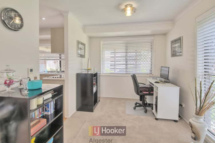 Fifth view of Homely house listing, 42 Helicia Street, Algester QLD 4115