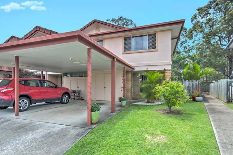Main view of Homely townhouse listing, 8/175 Thorneside Road, Thorneside QLD 4158