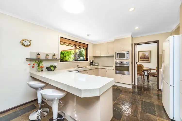 Third view of Homely house listing, 8 Allison Place, Monash ACT 2904